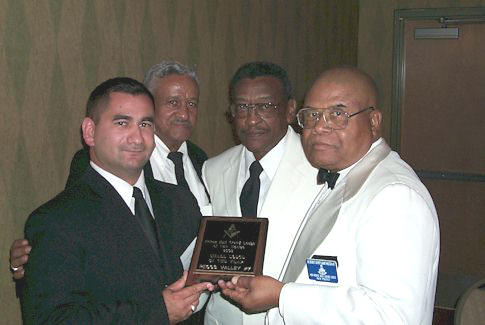 2002 Small Lodge of the Year
